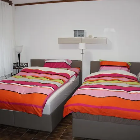 An Der Muehlenbachaue Apartment Nettetal