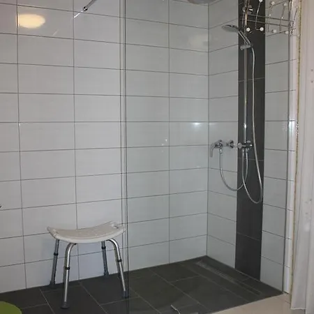 An Der Muehlenbachaue Apartmán Nettetal