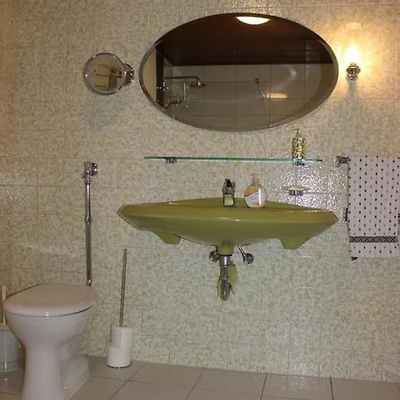 An Der Muehlenbachaue Apartmán