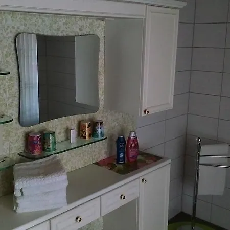 An Der Muehlenbachaue Apartment