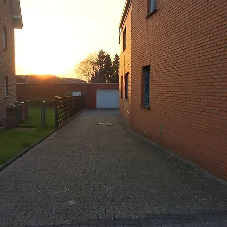 An Der Muehlenbachaue * Nettetal
