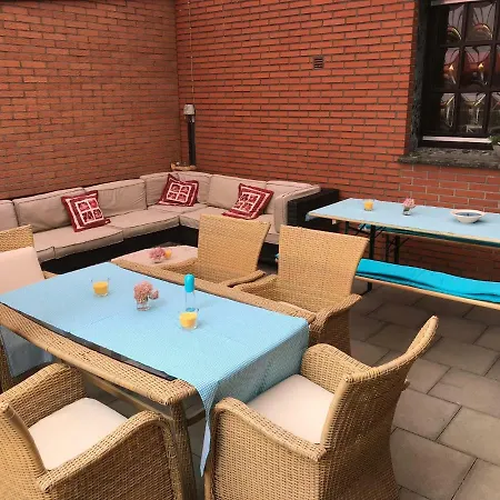 An Der Muehlenbachaue * Nettetal