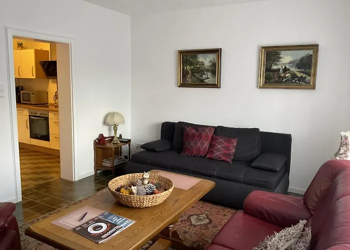 Fewo An Der Muhlenbachaue * Nettetal