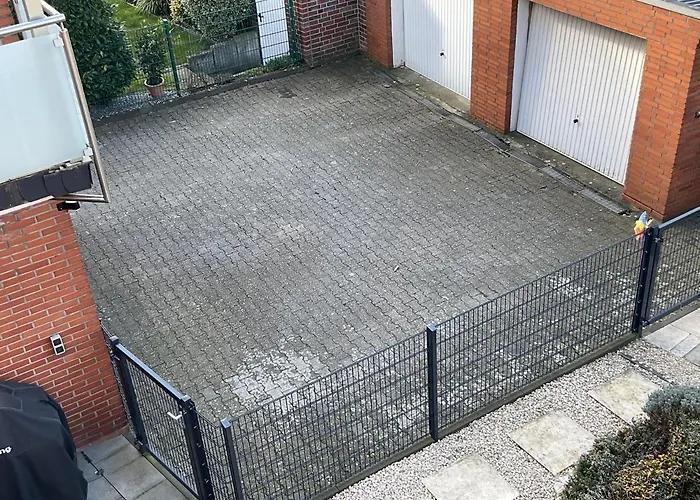 Fewo An Der Muhlenbachaue Lejlighed