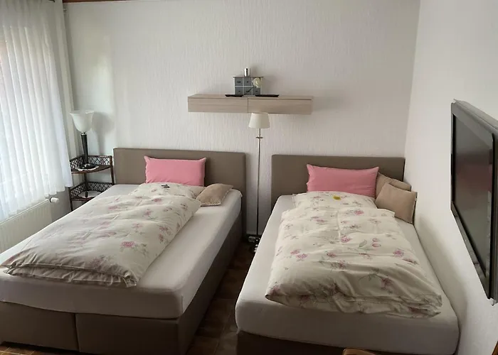 Lejlighed Fewo An Der Muhlenbachaue Nettetal