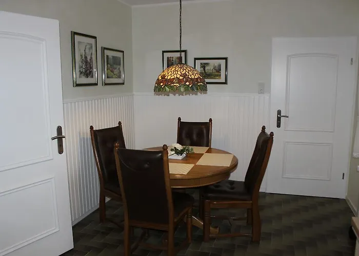 Fewo An Der Muhlenbachaue *