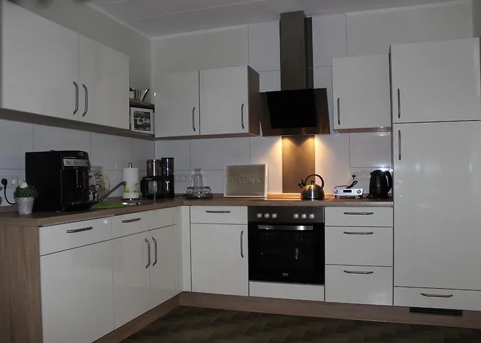 Fewo An Der Muhlenbachaue Nettetal