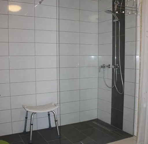 Fewo An Der Muhlenbachaue Lejlighed Nettetal