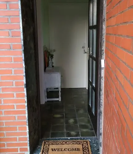 Fewo An Der Muhlenbachaue Nettetal