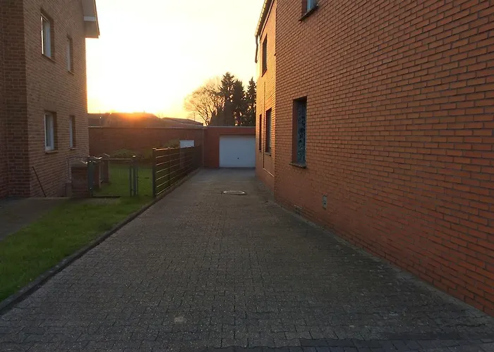 Fewo An Der Muhlenbachaue * Nettetal