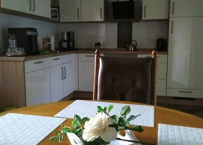 Lejlighed Fewo An Der Muhlenbachaue Nettetal