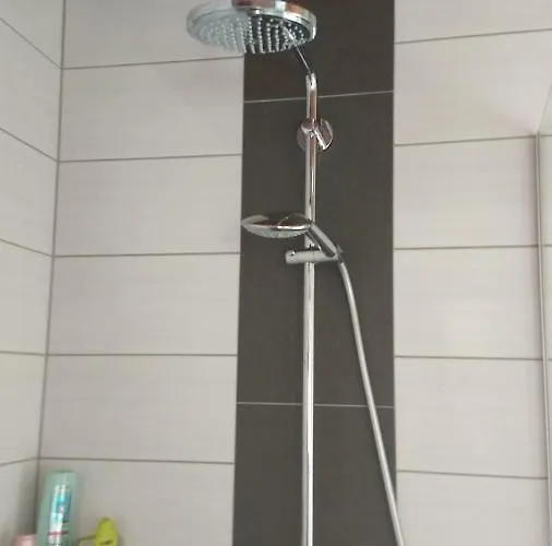 Fewo An Der Muhlenbachaue *