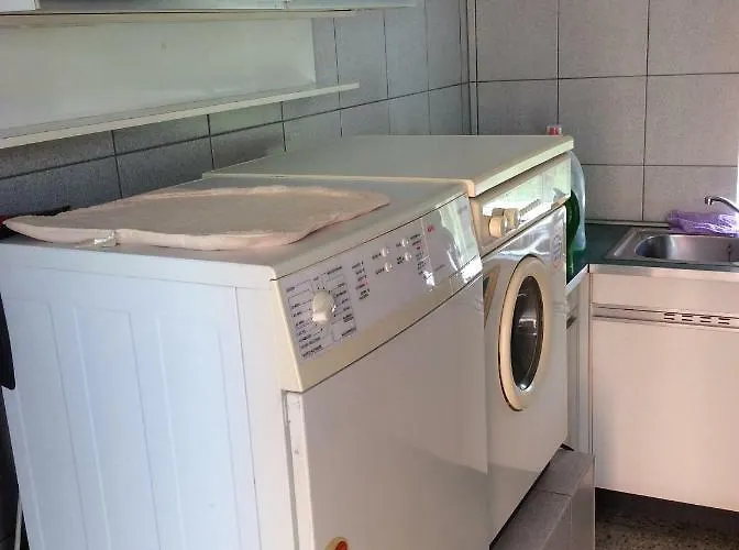 Fewo An Der Muhlenbachaue *