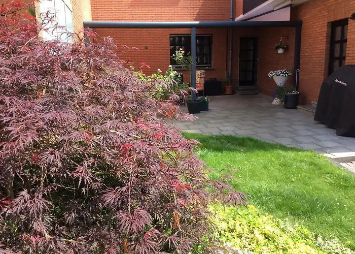 Fewo An Der Muhlenbachaue Nettetal