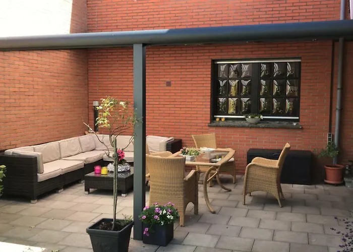 Fewo An Der Muhlenbachaue * Nettetal